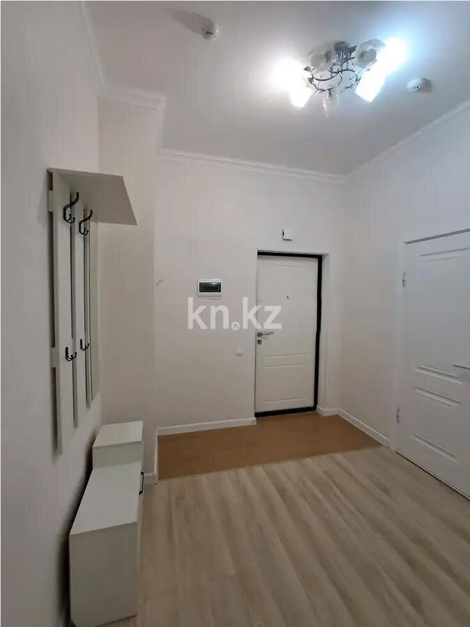 Продажа 1-комнатной квартиры, 43 м² в Астане - фото 4