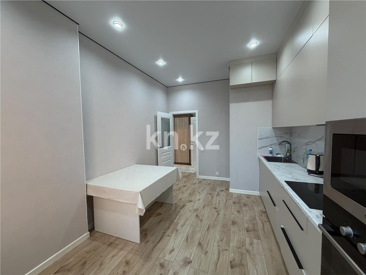 Продажа 2-комнатной квартиры, 67 м² в Караганде - фото 20
