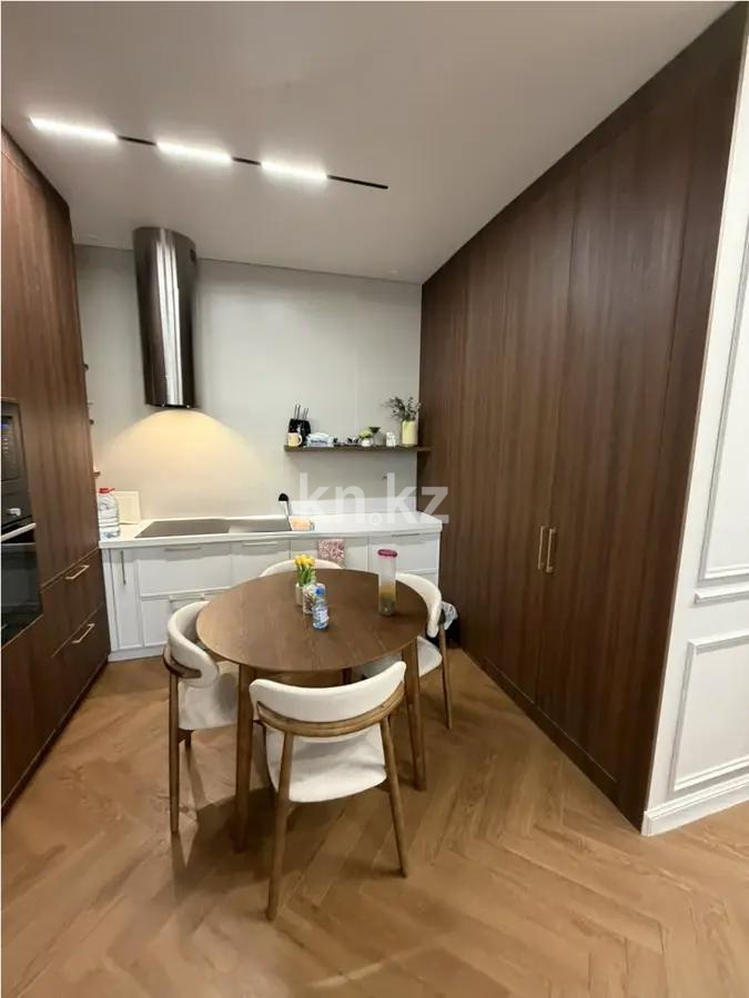 Продажа 3-комнатной квартиры, 77 м² в Караганде - фото 3