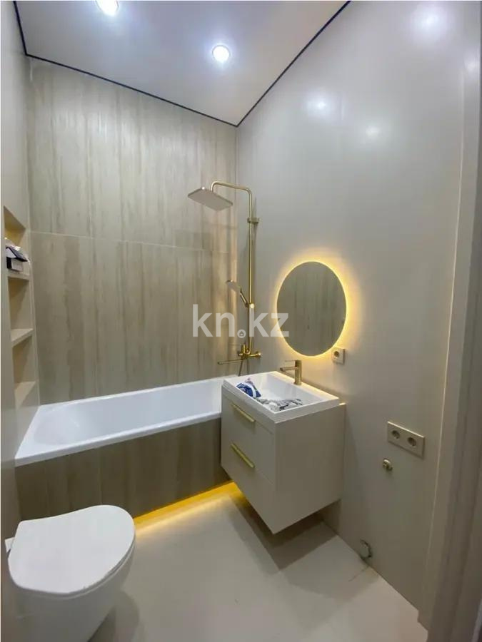 Продажа 2-комнатной квартиры, 40 м², ул. Е-36, дом  11 в Астане - фото 4