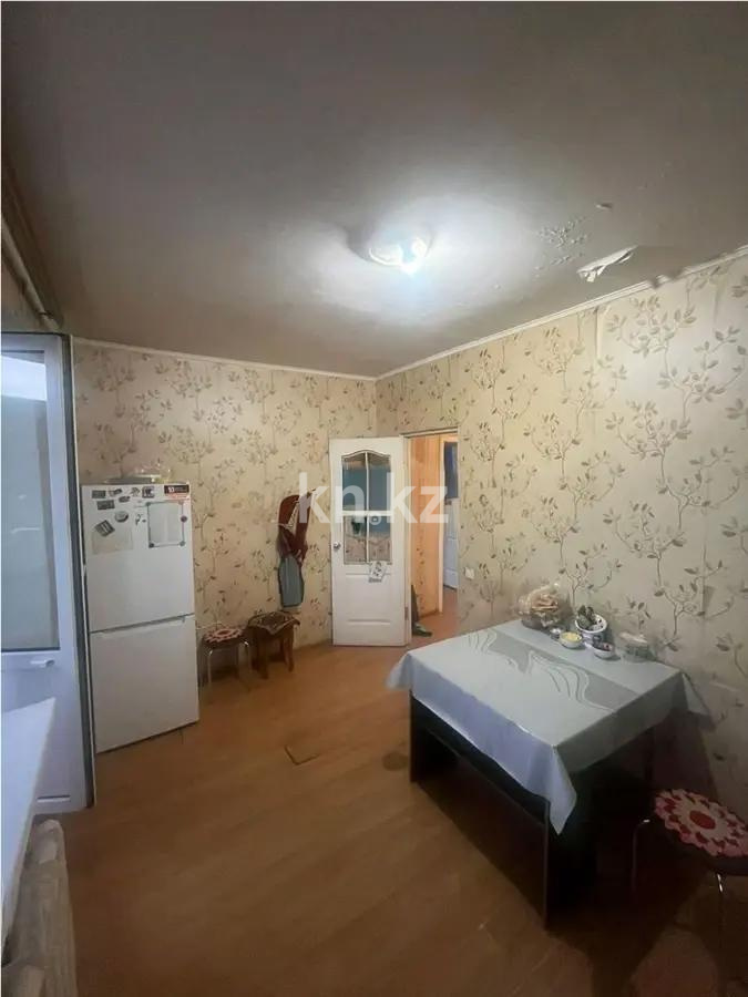 Продажа 1-комнатной квартиры, 40 м², мкр-н Жетысу-3, дом  3 в Алматы - фото 3