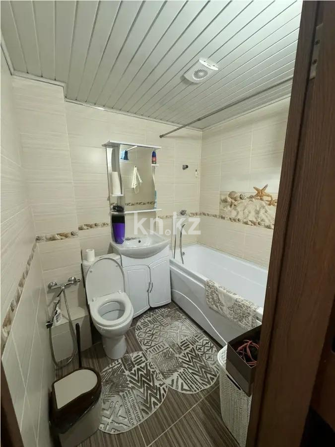 Продажа 1-комнатной квартиры, 36.5 м² в Астане - фото 4