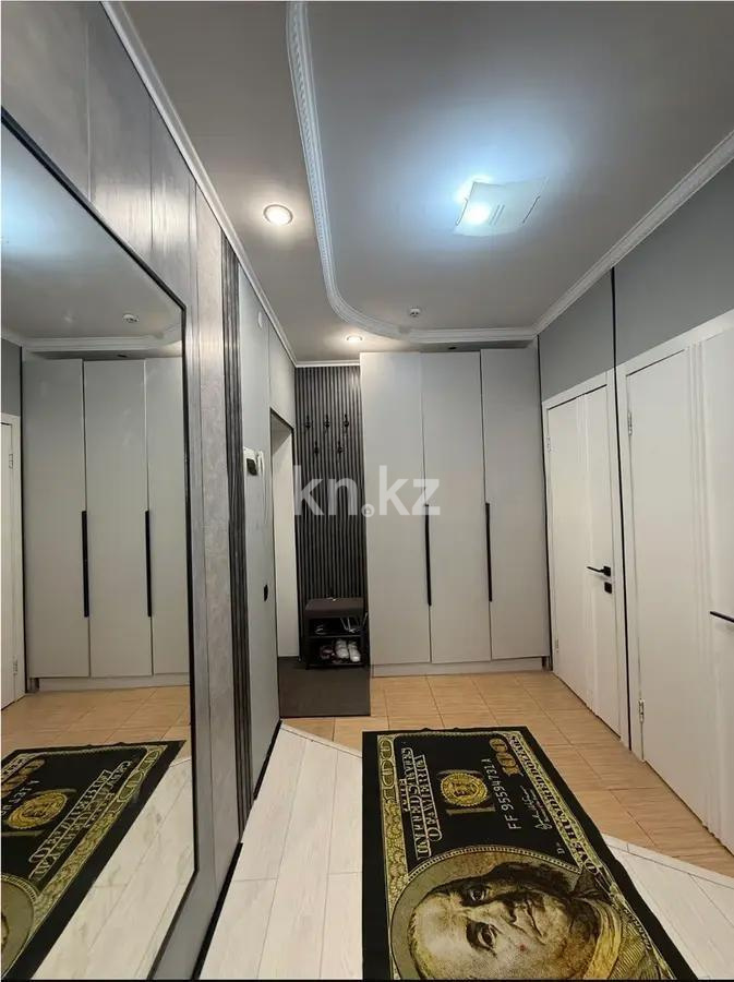 Продажа 2-комнатной квартиры, 70 м² в Астане - фото 5