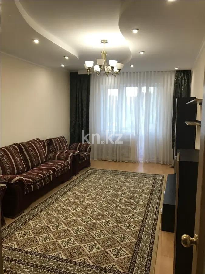 Продажа 2-комнатной квартиры, 65.5 м² в Астане