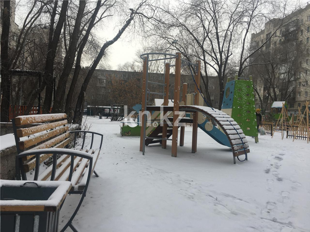 Продажа 2-комнатной квартиры, 53 м², ул. Комиссарова в Караганде - фото 21