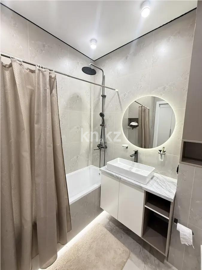 Продажа 3-комнатной квартиры, 67 м² в Алматы - фото 4