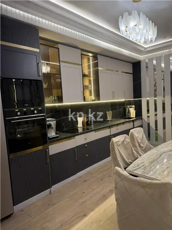 Продажа 3-комнатной квартиры, 103 м² в Астане - фото 4