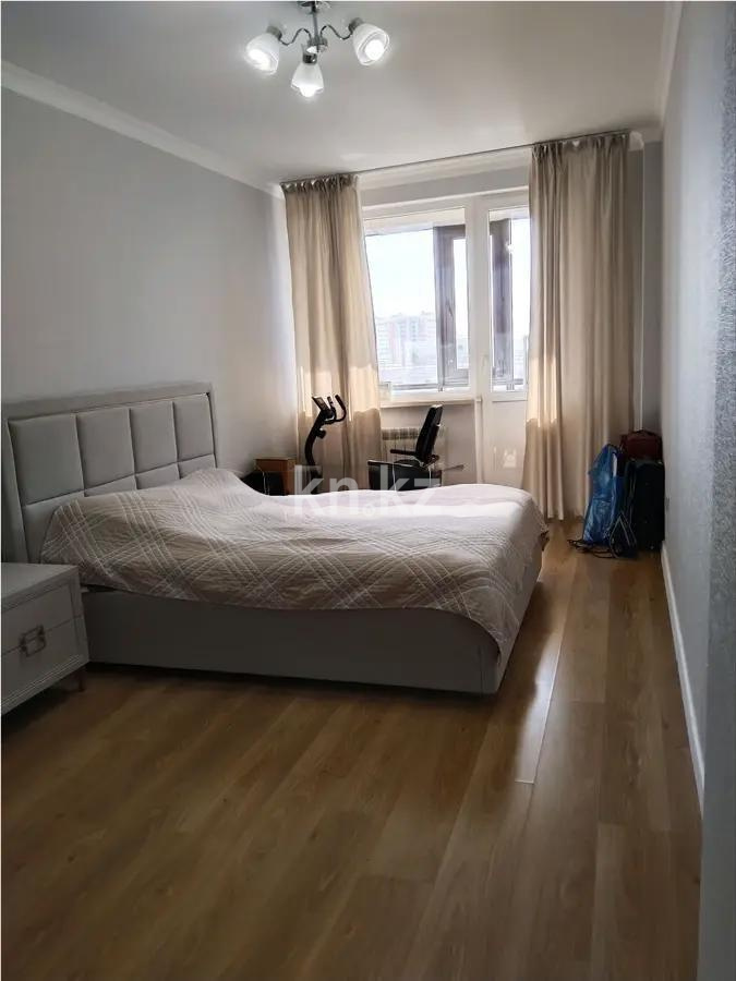 Продажа 2-комнатной квартиры, 91.3 м² в Астане - фото 2