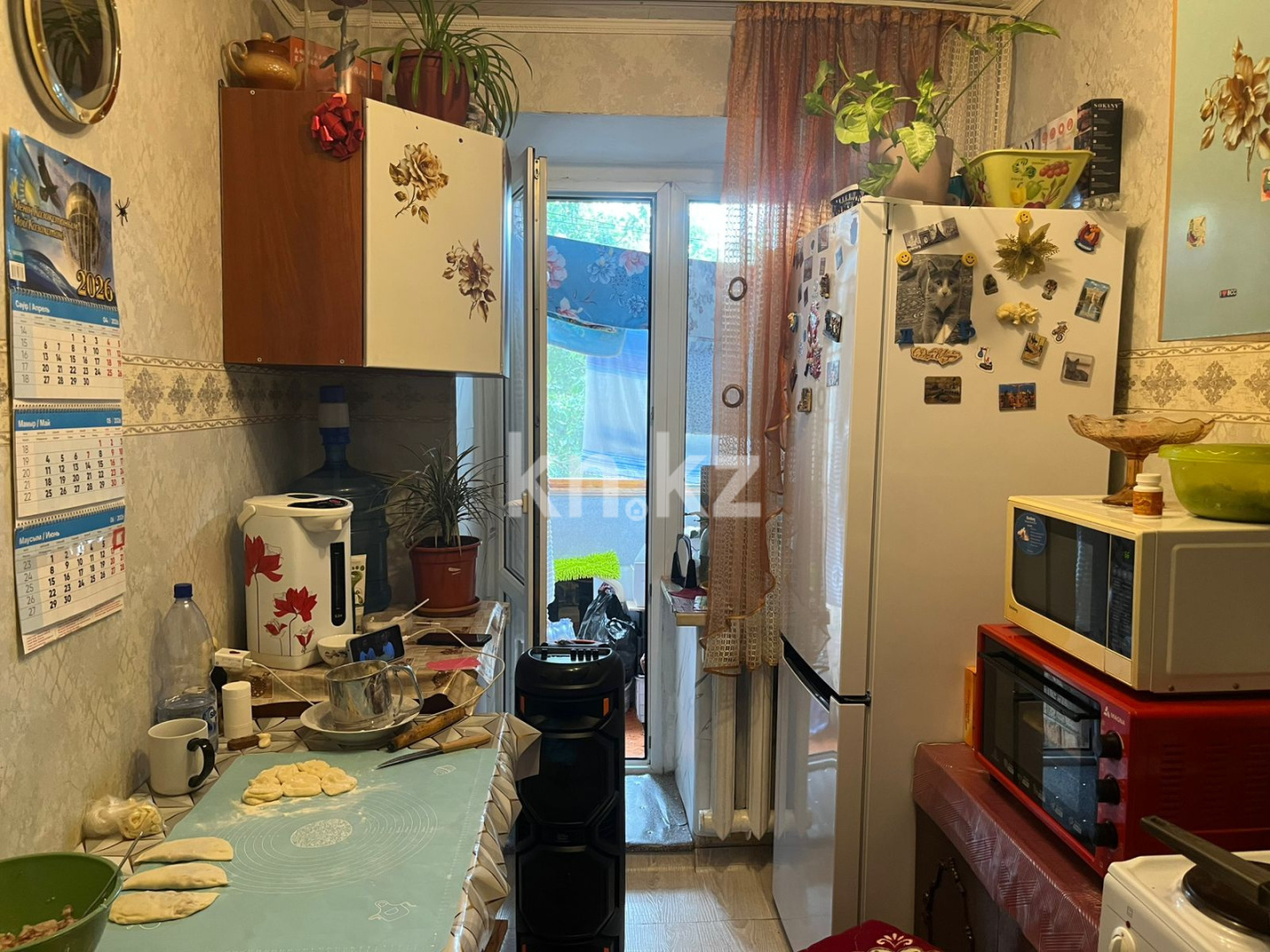 Продажа 1-комнатной квартиры, 28.4 м² в Караганде - фото 5