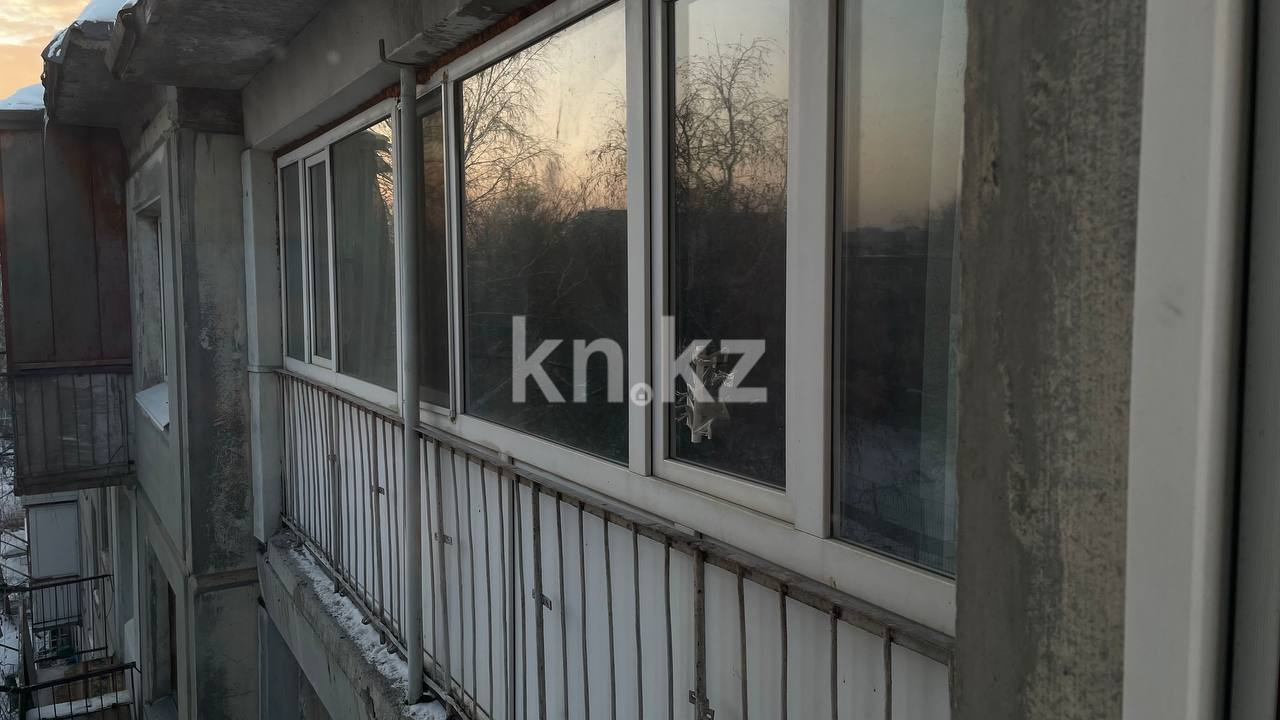 Продажа 3-комнатной квартиры, 54 м² в Усть-Каменогорске - фото 7