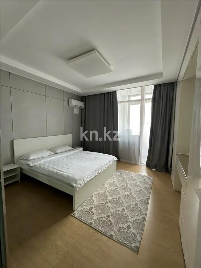 Продажа 2-комнатной квартиры, 44.5 м² в Астане