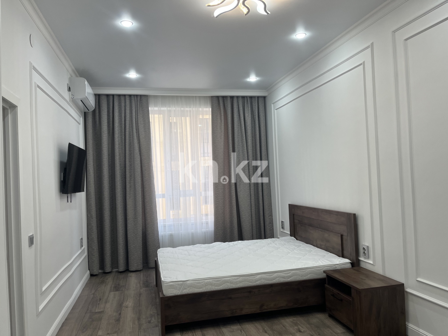 Аренда 1-комнатной квартиры, 48 м² в Алматы - фото 4