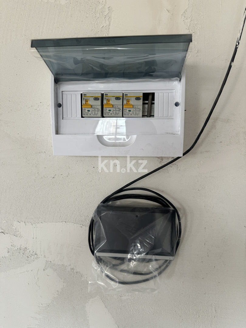 Продажа 2-комнатной квартиры, 71.6 м², мкр. Гульдер-1, дом  3а в Караганде - фото 25