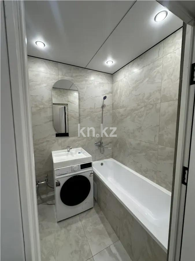 Продажа 1-комнатной квартиры, 36 м² в Алматы - фото 3