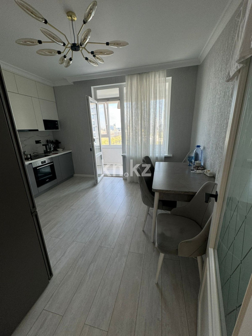 Аренда 2-комнатной квартиры, 70 м² в Астане - фото 2