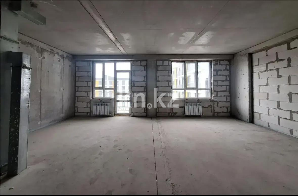 Продажа 2-комнатной квартиры, 46 м² в Алматы