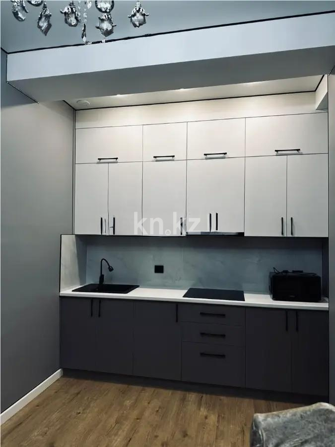 Продажа 2-комнатной квартиры, 53 м² в Алматы - фото 3