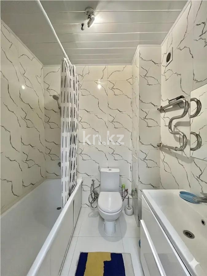 Продажа 1-комнатной квартиры, 35.5 м² в Астане - фото 3