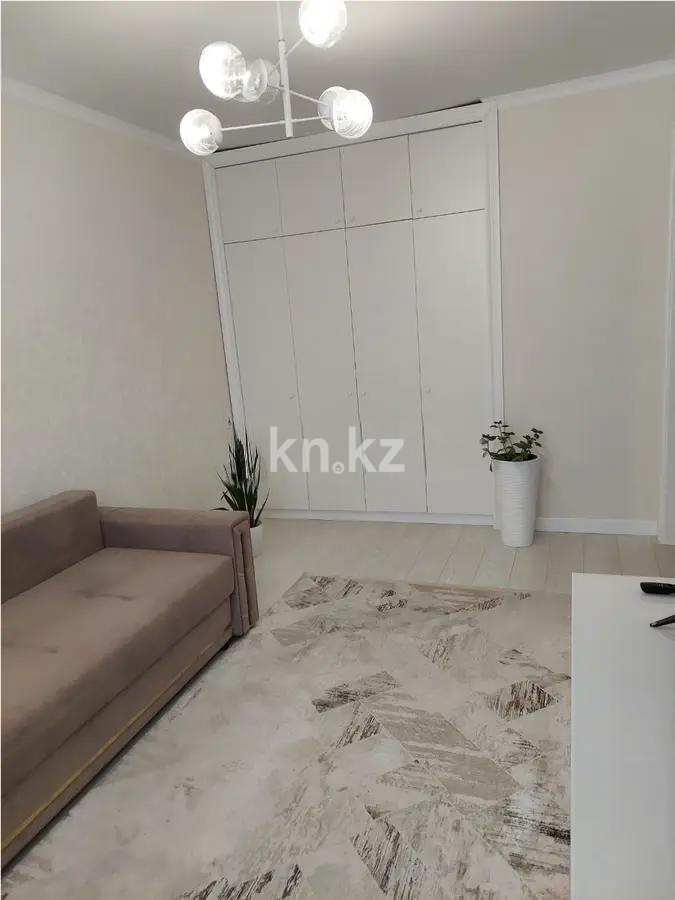 Продажа 1-комнатной квартиры, 38.5 м², ул. А-92, дом  5 в Астане - фото 2