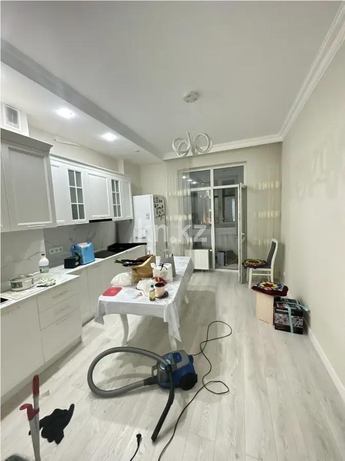 Продажа 2-комнатной квартиры, 76 м² в Астане - фото 3