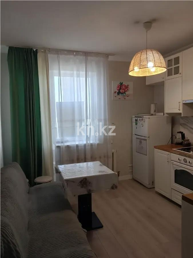 Продажа 1-комнатной квартиры, 42 м² в Астане - фото 2