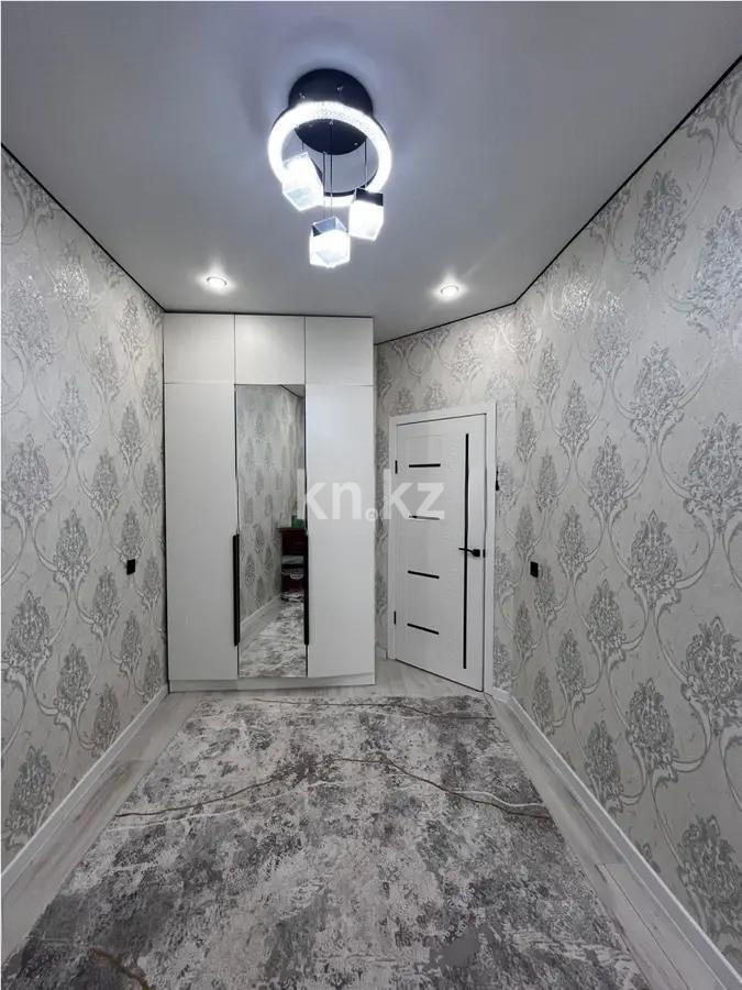 Продажа 2-комнатной квартиры, 37 м² в Астане - фото 2