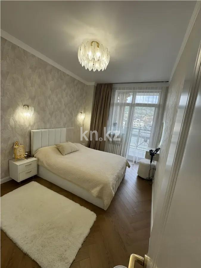Продажа 2-комнатной квартиры, 49 м² в Алматы - фото 2
