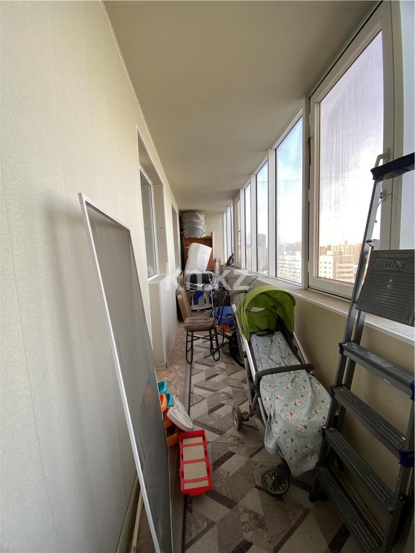 Продажа 3-комнатной квартиры, 91 м² в Астане - фото 3