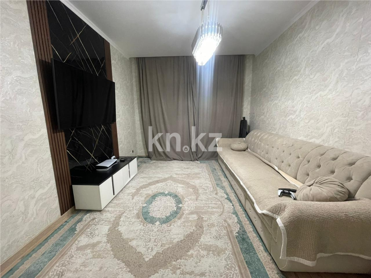 Продажа 2-комнатной квартиры, 50 м² в Караганде - фото 6