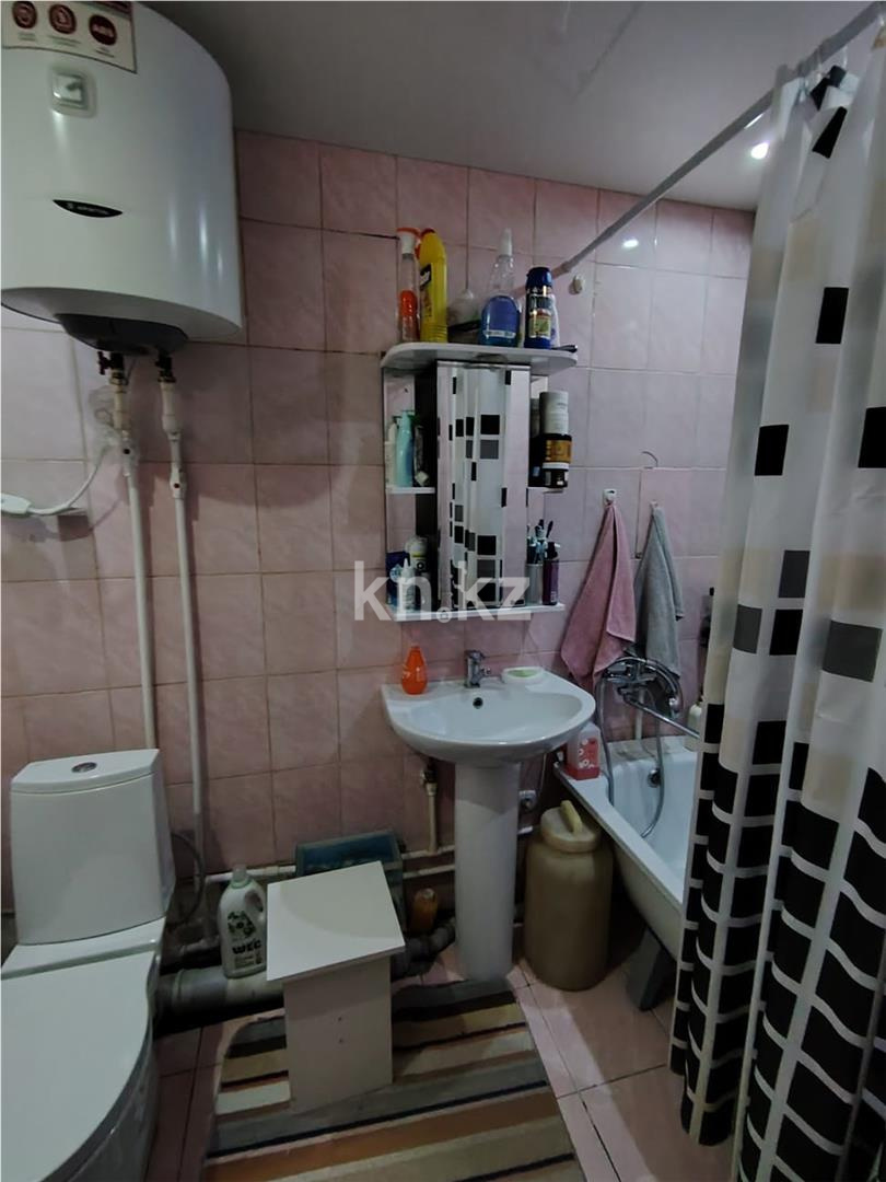 Продажа 4-комнатной квартиры, 81 м² в Караганде - фото 12