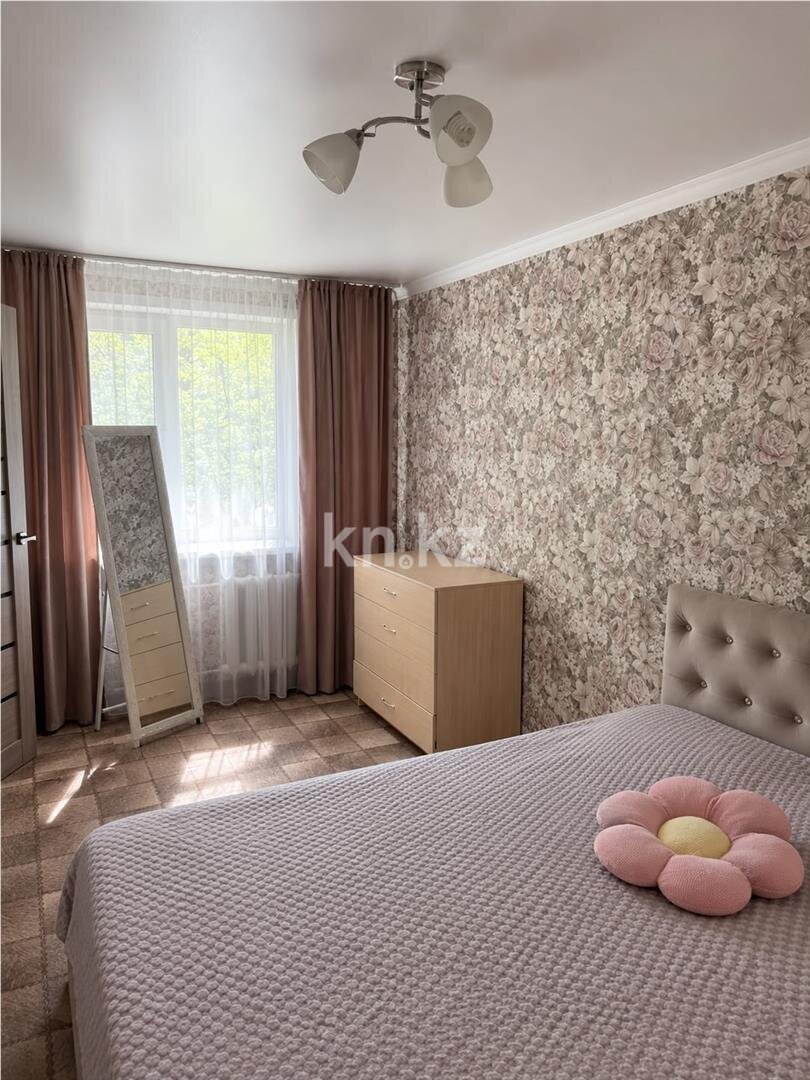 Продажа 2-комнатной квартиры, 44 м² в Караганде - фото 2