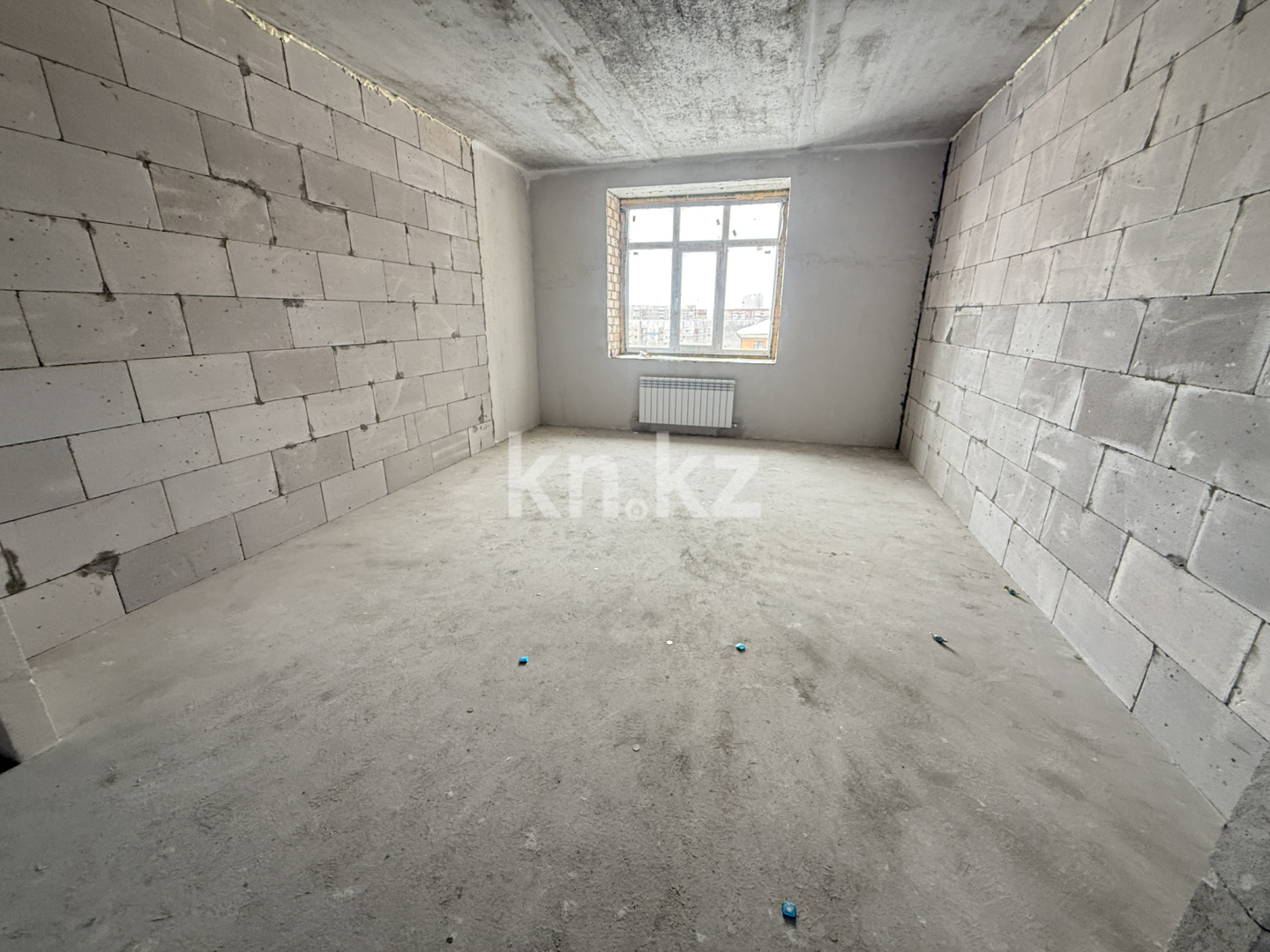 Продажа 4-комнатной квартиры, 110 м² в Караганде - фото 2