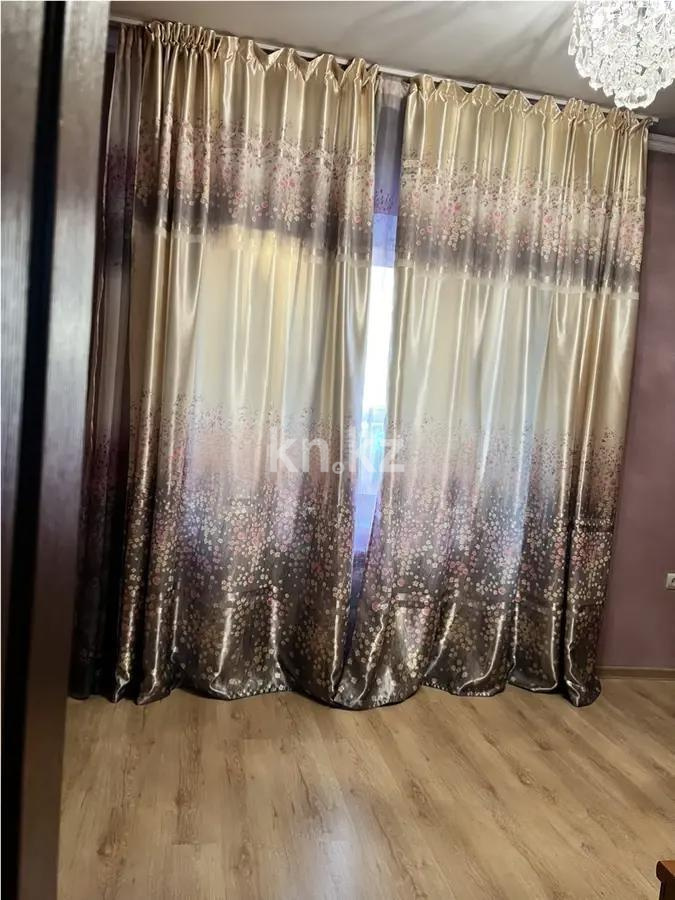 Продажа 3-комнатной квартиры, 64.4 м² в Алматы - фото 3