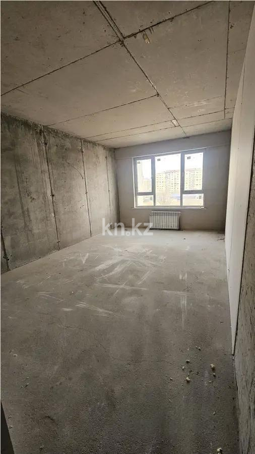 Продажа 2-комнатной квартиры, 70 м², пр. Рыскулова, дом  1 стр в Алматы