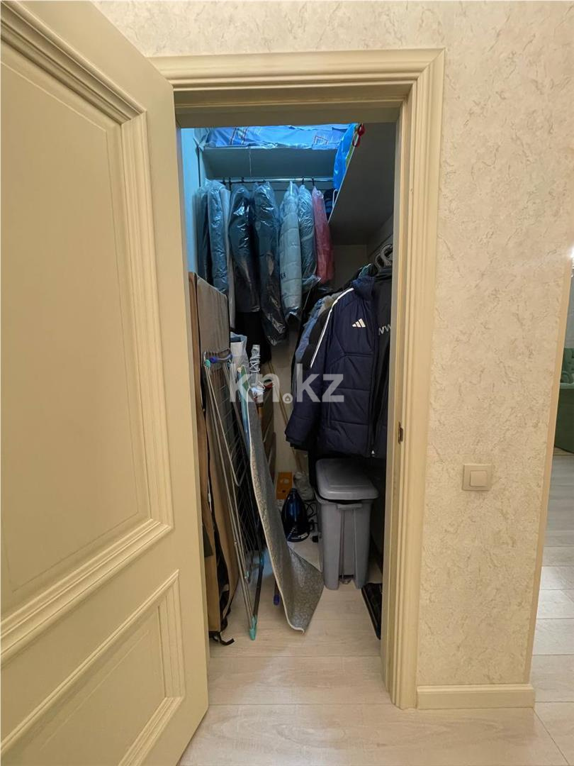 Продажа 4-комнатной квартиры, 116 м² в Астане - фото 16