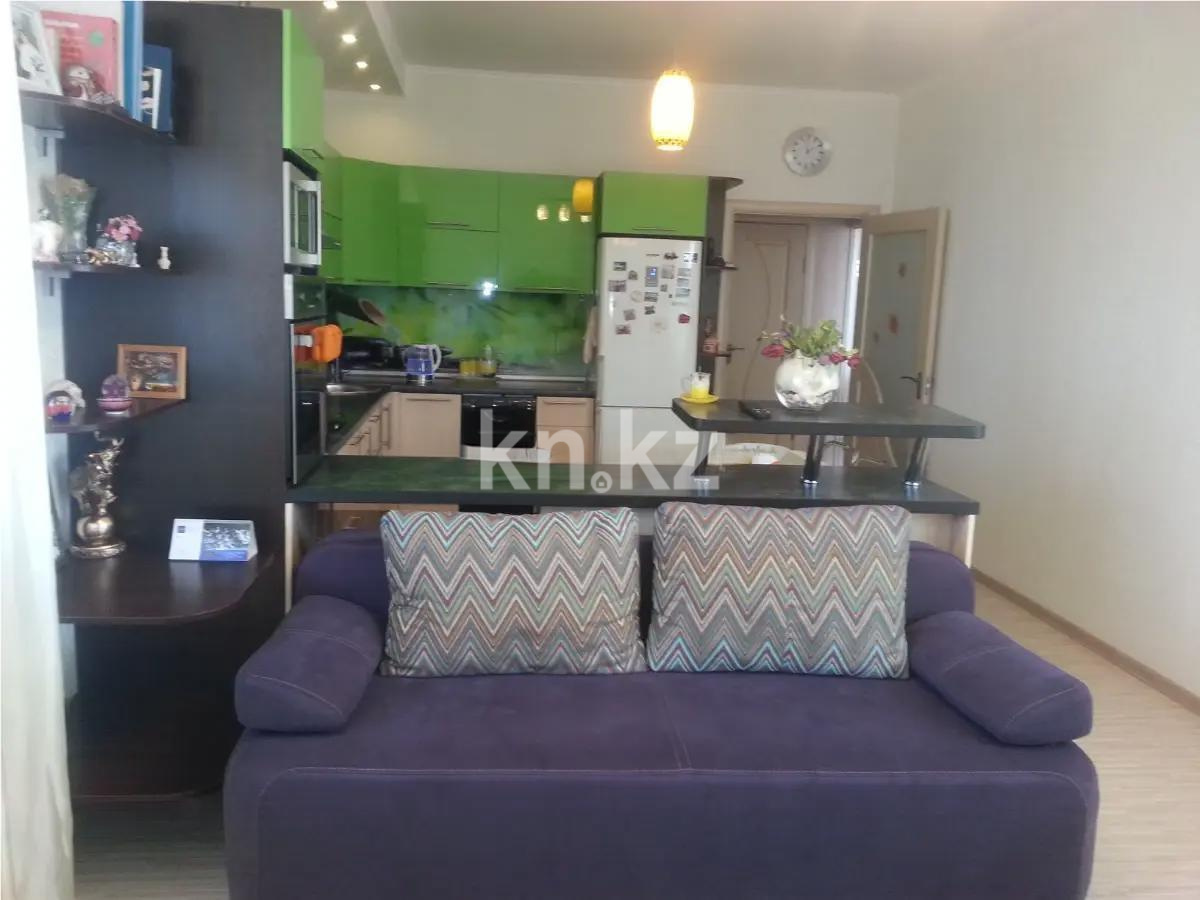 Продажа 4-комнатной квартиры, 110 м², ул. Кенесары хана, дом  54/20 в Алматы - фото 3