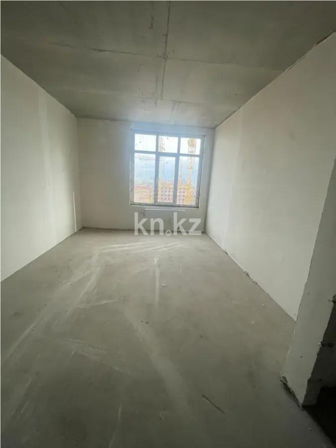 Продажа 1-комнатной квартиры, 50.3 м² в Астане