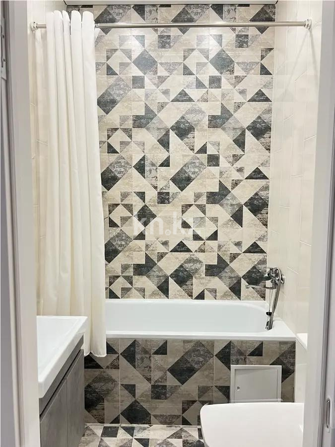 Продажа 3-комнатной квартиры, 78.3 м² в Астане - фото 5