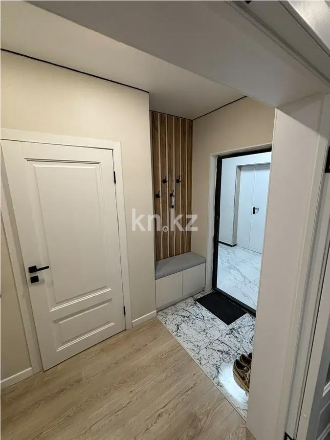 Продажа 1-комнатной квартиры, 40.6 м², ул. Е-511, дом  40 в Астане - фото 4