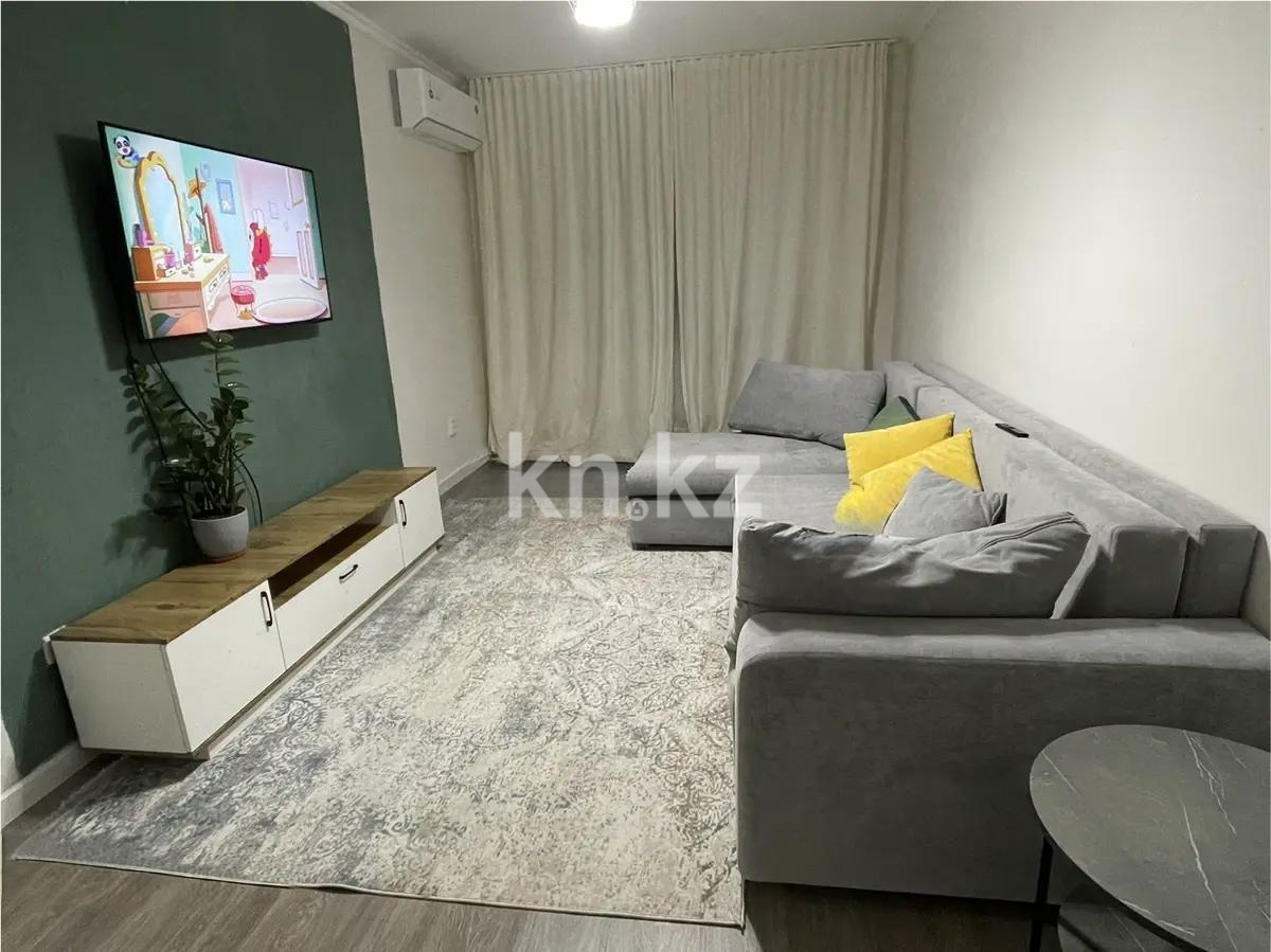 Продажа 3-комнатной квартиры, 80 м², ул. Сарыарка, дом  1/1 в Алматы