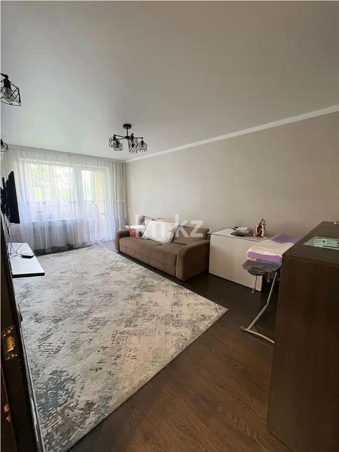Продажа 3-комнатной квартиры, 62 м² в Алматы