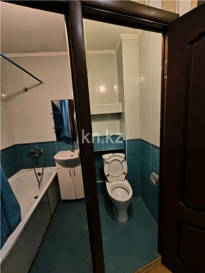 Продажа 3-комнатной квартиры, 66.8 м², мкр-н Орбита-4, дом  5 в Алматы - фото 4