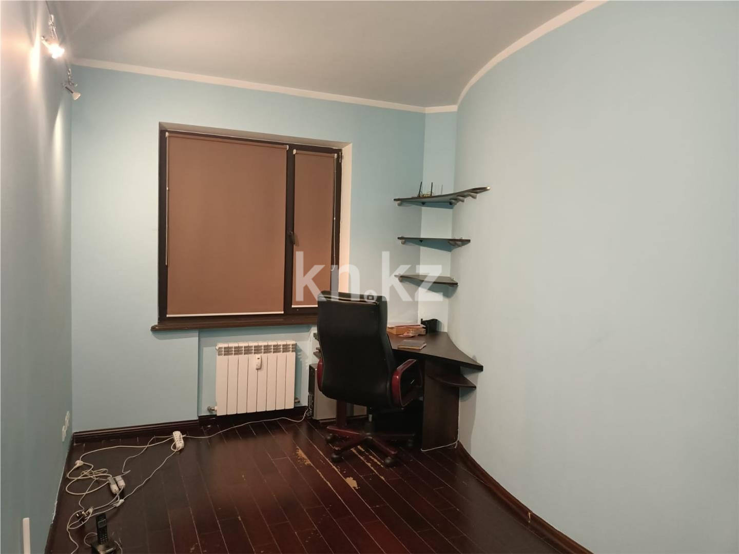 Продажа 4-комнатной квартиры, 133 м² в Астане - фото 7