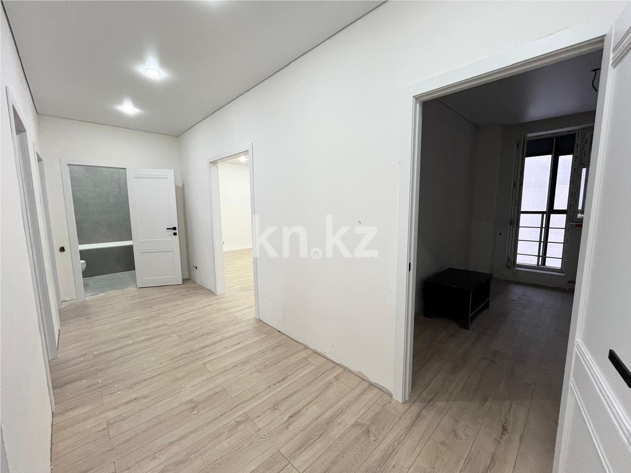 Продажа 4-комнатной квартиры, 111.5 м² в Астане - фото 3