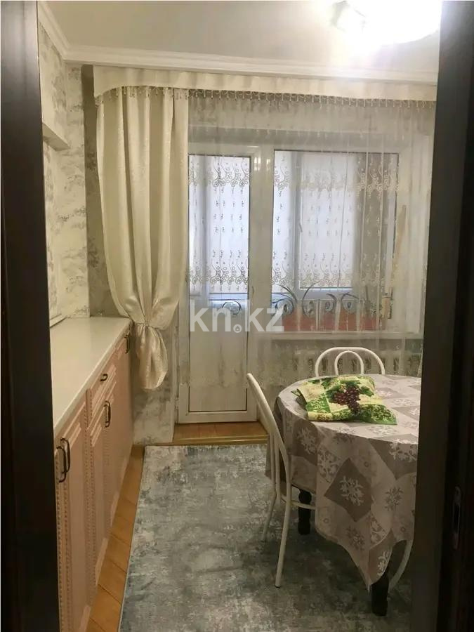 Продажа 3-комнатной квартиры, 80 м², мкр-н Аксай-3б, дом  2 в Алматы - фото 6