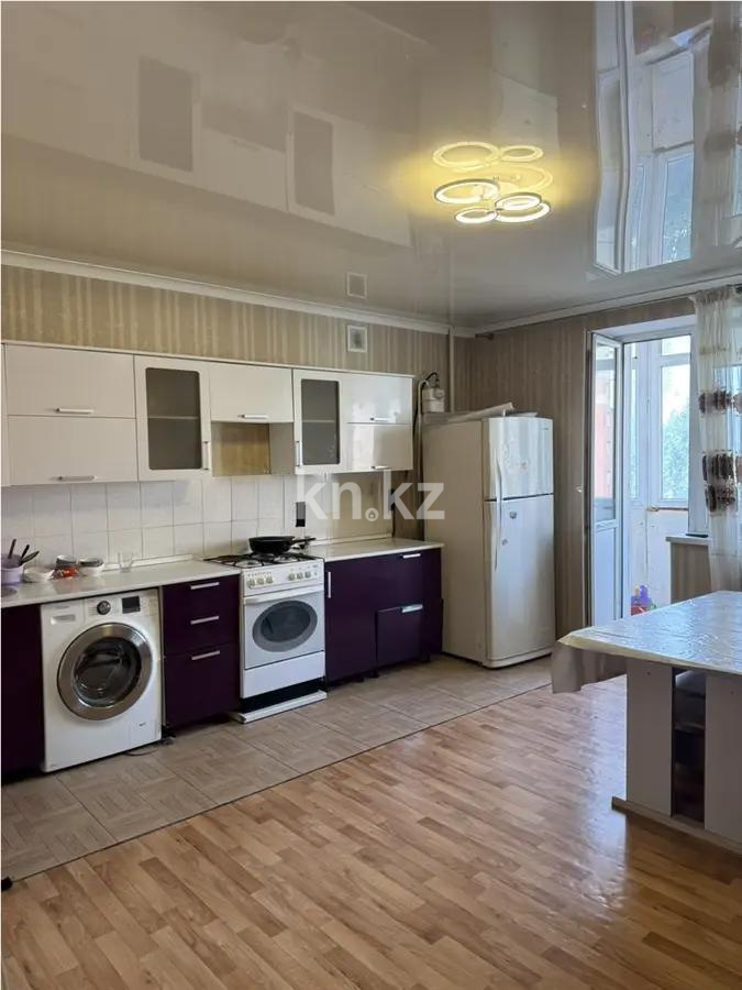 Продажа 2-комнатной квартиры, 50 м² в Астане - фото 2