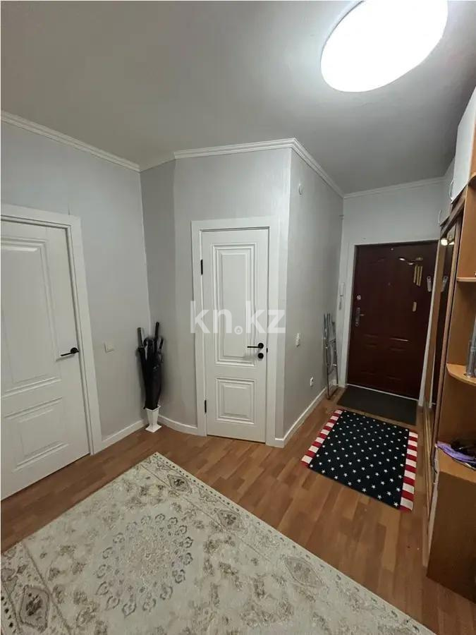 Продажа 3-комнатной квартиры, 93 м², пр. Райымбека, дом  241/3 в Алматы - фото 2