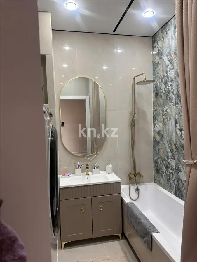 Продажа 3-комнатной квартиры, 80.4 м² в Астане - фото 4