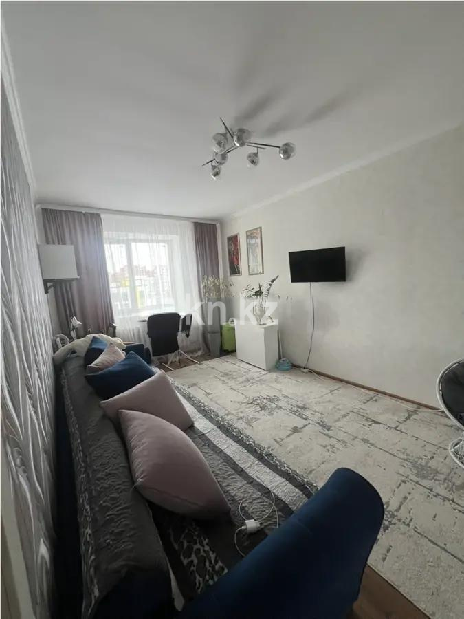 Продажа 1-комнатной квартиры, 38.3 м² в Астане