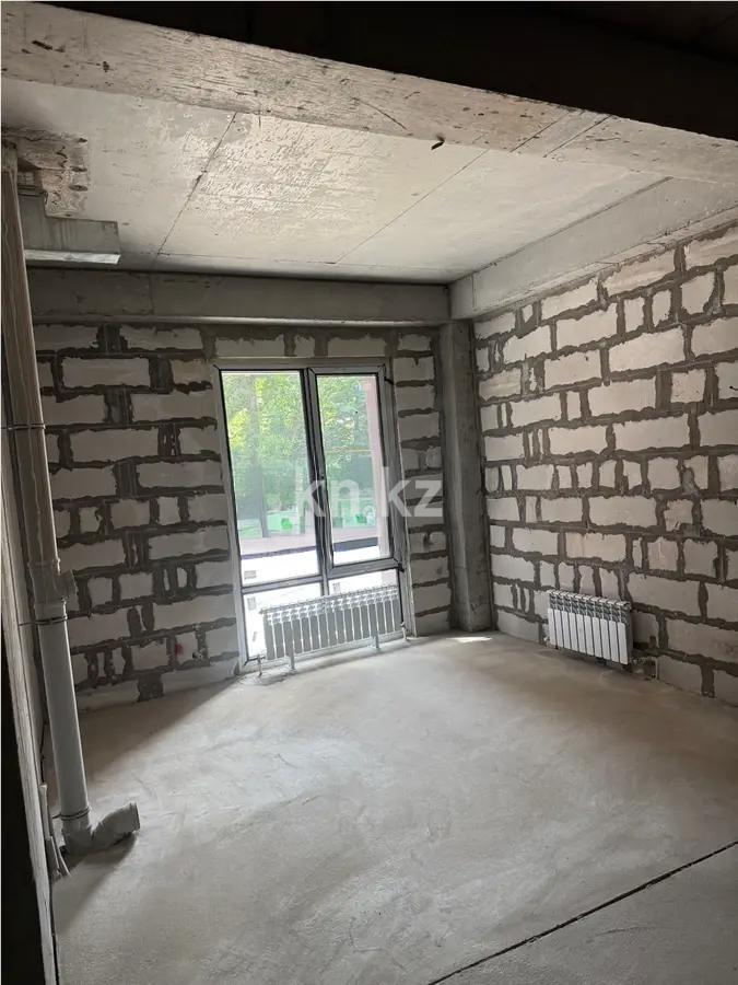 Продажа 1-комнатной квартиры, 36.7 м², ул. Черепанова, дом  26/1 в Алматы